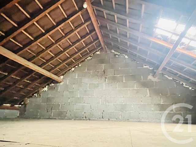 maison à vendre - 5 pièces - 89.35 m2 - CROTH - 27 - HAUTE-NORMANDIE - Century 21 Agence De Diane