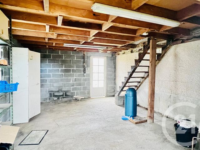 maison à vendre - 5 pièces - 89.35 m2 - CROTH - 27 - HAUTE-NORMANDIE - Century 21 Agence De Diane