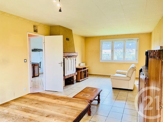 maison à vendre - 5 pièces - 89.35 m2 - CROTH - 27 - HAUTE-NORMANDIE - Century 21 Agence De Diane