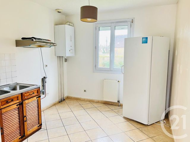 maison à vendre - 5 pièces - 89.35 m2 - CROTH - 27 - HAUTE-NORMANDIE - Century 21 Agence De Diane