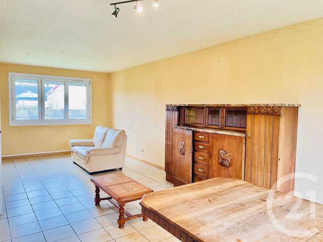 maison à vendre - 5 pièces - 89.35 m2 - CROTH - 27 - HAUTE-NORMANDIE - Century 21 Agence De Diane