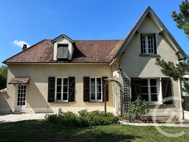 maison - ANET - 28