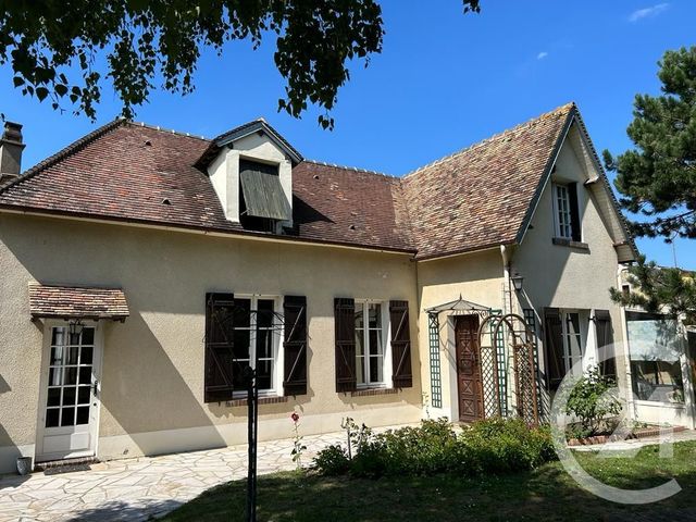 maison - ANET - 28