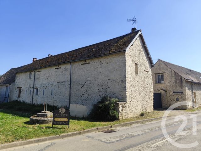 maison - LONGNES - 78