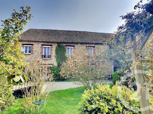 maison - ROUVRES - 28