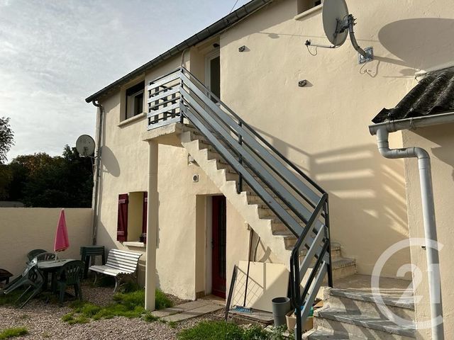 Appartement à vendre - 2 pièces - 22.81 m2 - ANET - 28 - CENTRE - Century 21 Agence De Diane