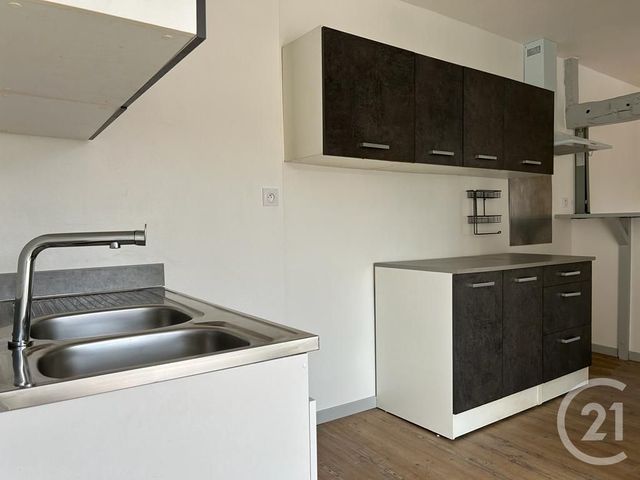 Appartement T2 à vendre - 2 pièces - 45.16 m2 - ANET - 28 - CENTRE - Century 21 Agence De Diane
