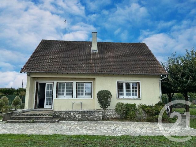 maison - ANET - 28