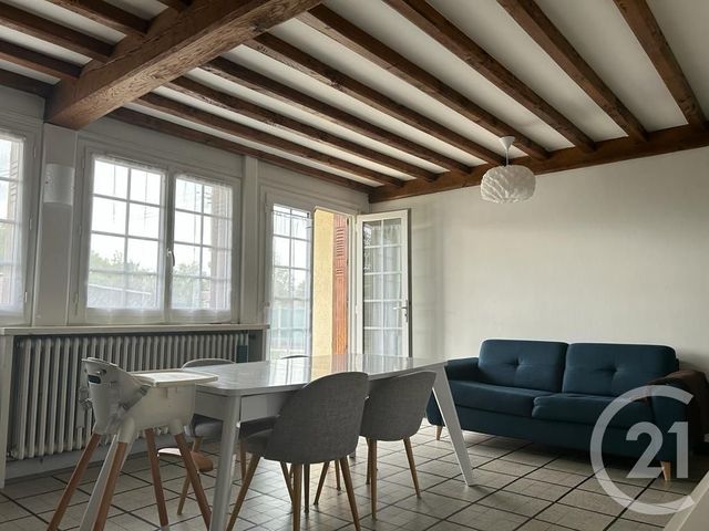 maison - ANET - 28