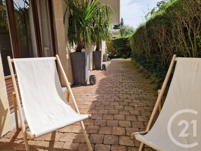 Appartement F4 à vendre - 5 pièces - 95.0 m2 - DREUX - 28 - CENTRE - Century 21 Agence De Diane