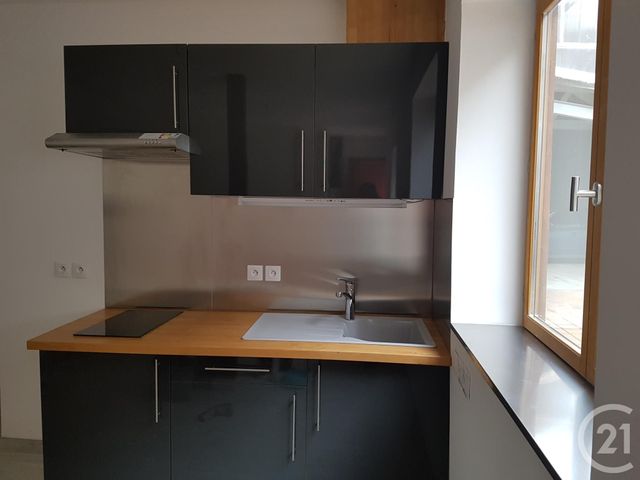 Appartement F2 à louer - 2 pièces - 36.5 m2 - DREUX - 28 - CENTRE - Century 21 Agence De Diane
