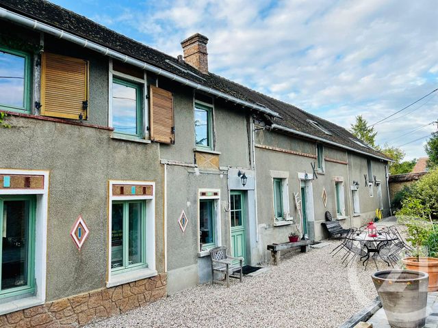 maison - ANET - 28