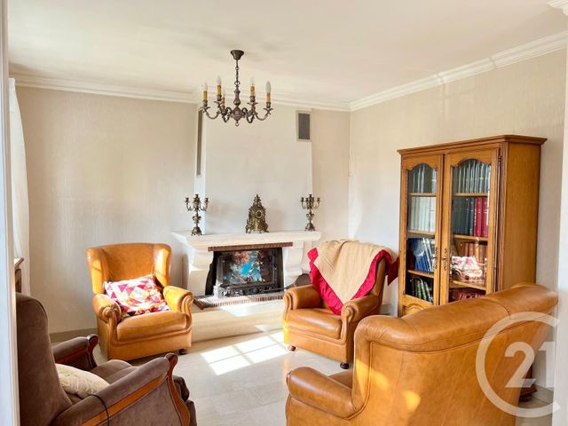 maison à vendre - 6 pièces - 115.4 m2 - ANET - 28 - CENTRE - Century 21 Agence De Diane