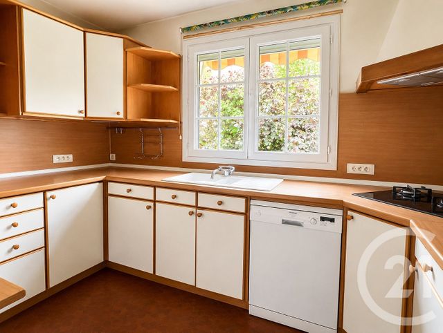maison à vendre - 6 pièces - 115.4 m2 - ANET - 28 - CENTRE - Century 21 Agence De Diane