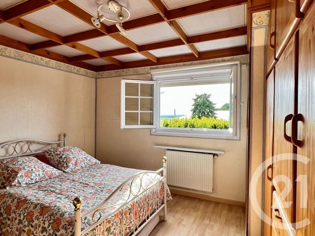 maison à vendre - 6 pièces - 115.4 m2 - ANET - 28 - CENTRE - Century 21 Agence De Diane