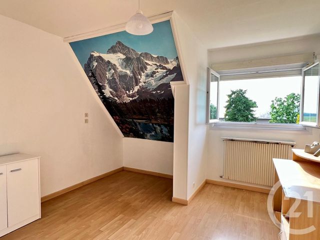 maison à vendre - 6 pièces - 115.4 m2 - ANET - 28 - CENTRE - Century 21 Agence De Diane