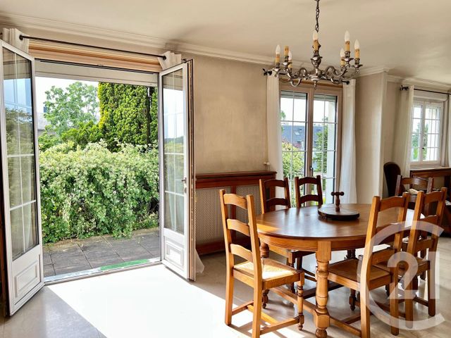 maison à vendre - 6 pièces - 115.4 m2 - ANET - 28 - CENTRE - Century 21 Agence De Diane