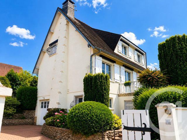 maison à vendre - 6 pièces - 115.4 m2 - ANET - 28 - CENTRE - Century 21 Agence De Diane