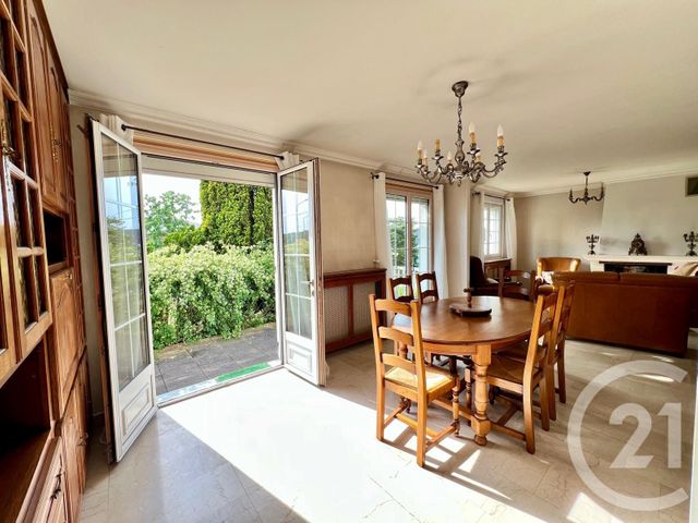 maison à vendre - 6 pièces - 115.4 m2 - ANET - 28 - CENTRE - Century 21 Agence De Diane