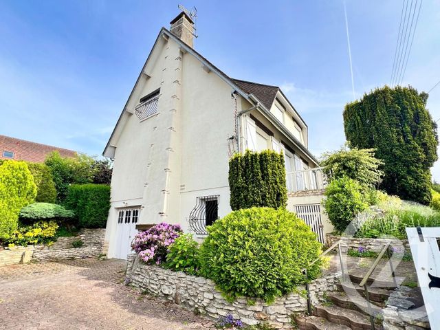 Maison à vendre ANET