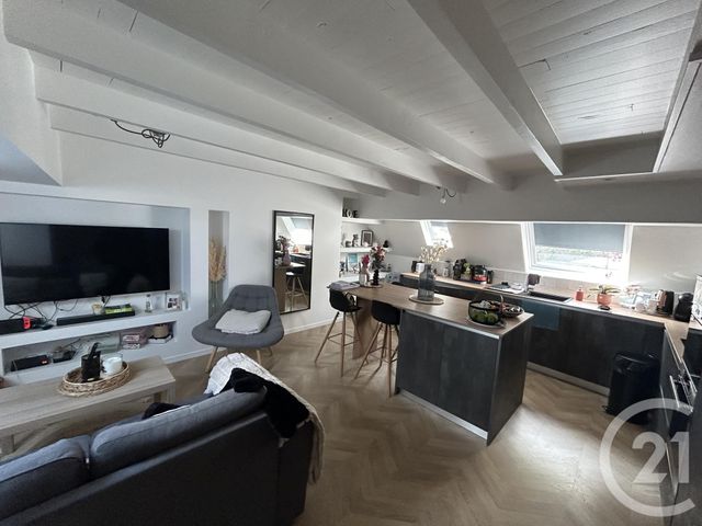 appartement - IVRY LA BATAILLE - 27