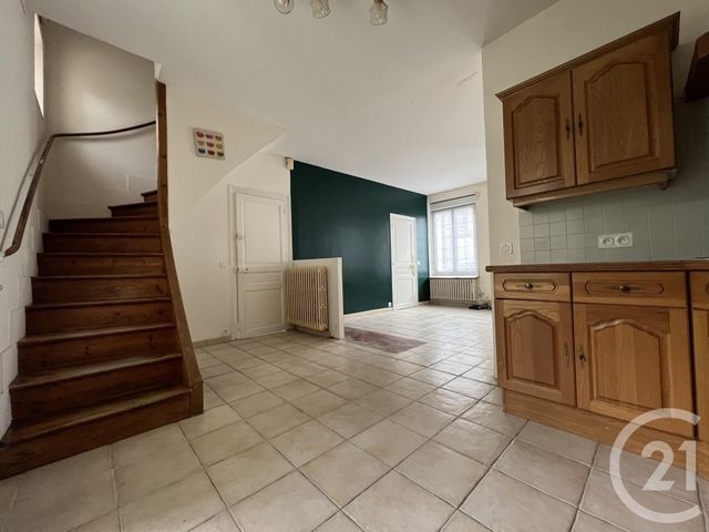 maison à vendre - 6 pièces - 135.0 m2 - EZY SUR EURE - 27 - HAUTE-NORMANDIE - Century 21 Agence De Diane