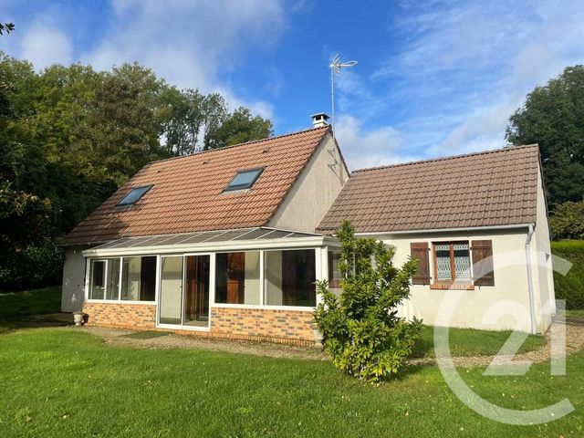 maison - BONCOURT - 28