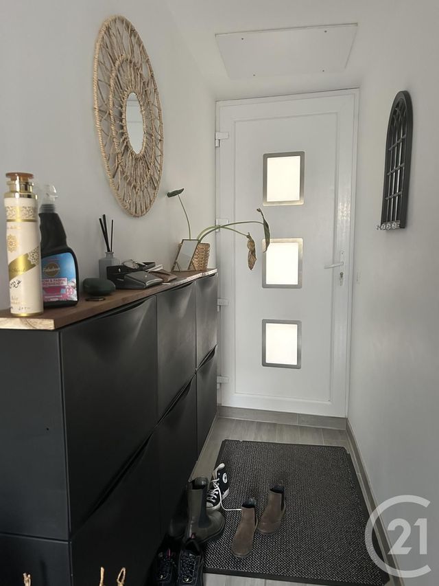 Appartement F2 à louer DREUX