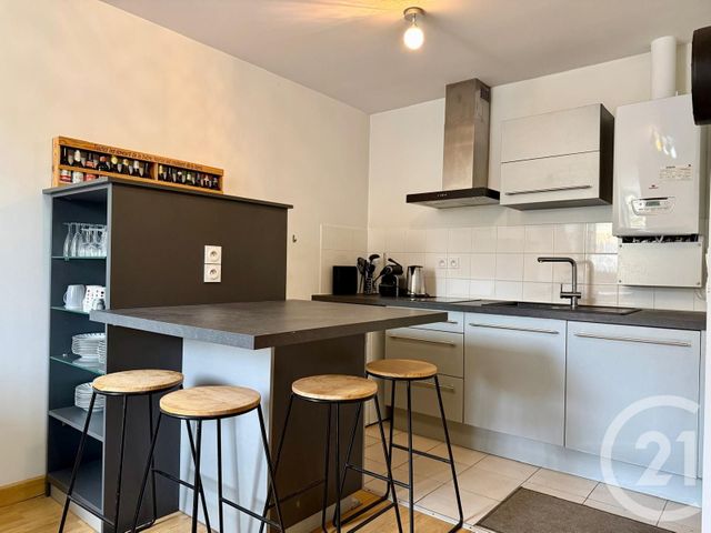 Appartement T2 à vendre - 2 pièces - 37.41 m2 - DREUX - 28 - CENTRE - Century 21 Agence De Diane