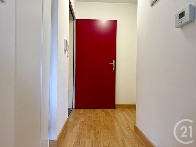 Appartement T2 à vendre - 2 pièces - 37.41 m2 - DREUX - 28 - CENTRE - Century 21 Agence De Diane