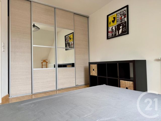 Appartement T2 à vendre - 2 pièces - 37.41 m2 - DREUX - 28 - CENTRE - Century 21 Agence De Diane