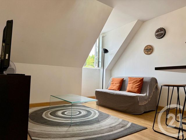 Appartement T2 à vendre - 2 pièces - 37.41 m2 - DREUX - 28 - CENTRE - Century 21 Agence De Diane