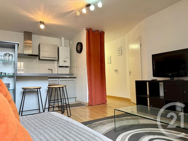 appartement - DREUX - 28