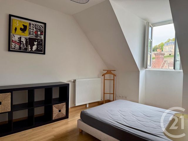 Appartement T2 à vendre - 2 pièces - 37.41 m2 - DREUX - 28 - CENTRE - Century 21 Agence De Diane
