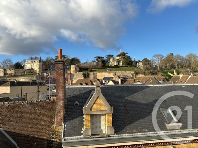 Appartement T2 à vendre - 2 pièces - 37.41 m2 - DREUX - 28 - CENTRE - Century 21 Agence De Diane