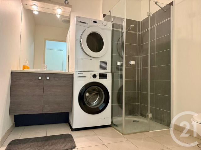 Appartement T2 à vendre - 2 pièces - 37.41 m2 - DREUX - 28 - CENTRE - Century 21 Agence De Diane