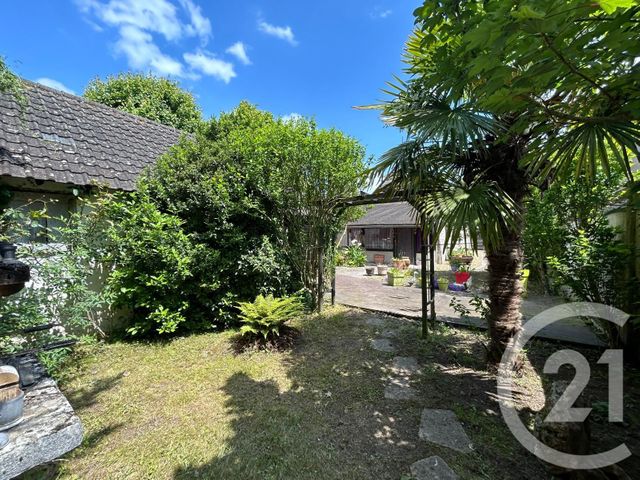 maison - MARCILLY SUR EURE - 27