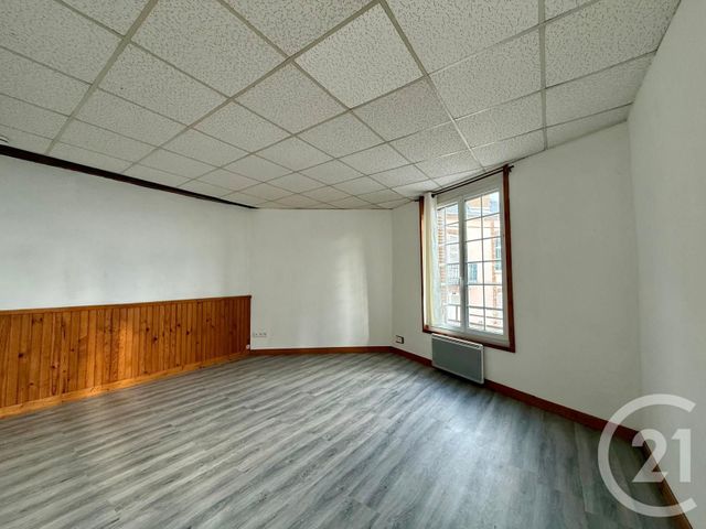 appartement - NONANCOURT - 27