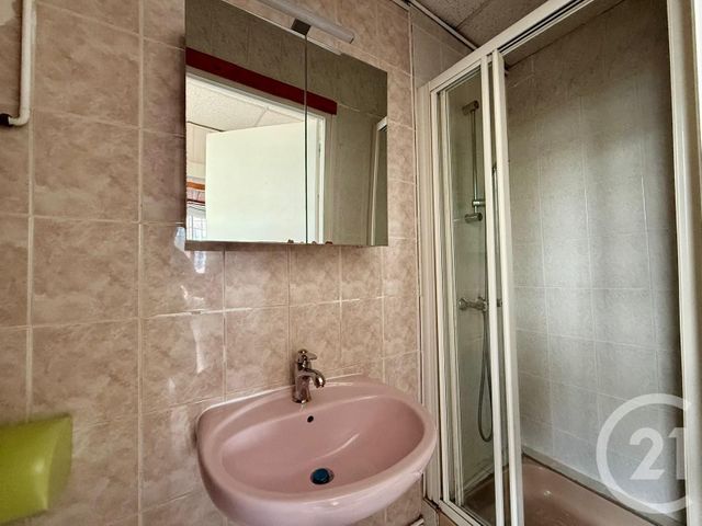 Appartement Studio à vendre - 1 pièce - 30.5 m2 - NONANCOURT - 27 - HAUTE-NORMANDIE - Century 21 Agence De Diane