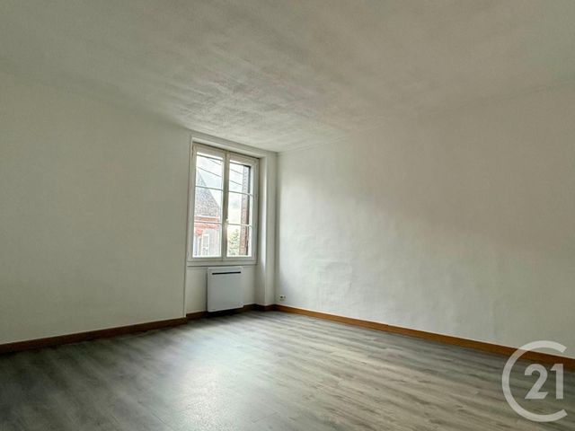 Appartement Studio à vendre NONANCOURT