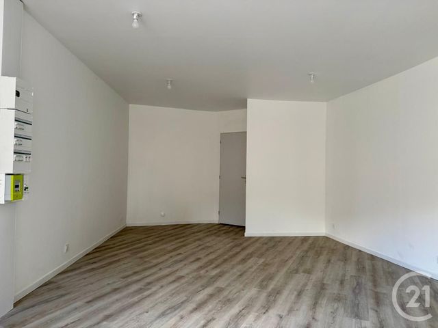 Appartement T2 à vendre - 2 pièces - 59.0 m2 - NONANCOURT - 27 - HAUTE-NORMANDIE - Century 21 Agence De Diane