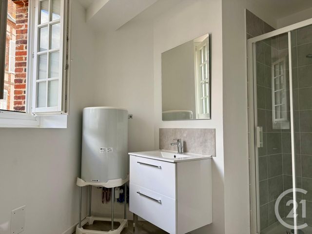 Appartement T2 à vendre - 2 pièces - 59.0 m2 - NONANCOURT - 27 - HAUTE-NORMANDIE - Century 21 Agence De Diane