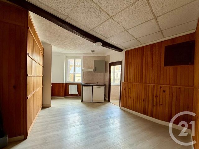 Appartement Studio à vendre NONANCOURT