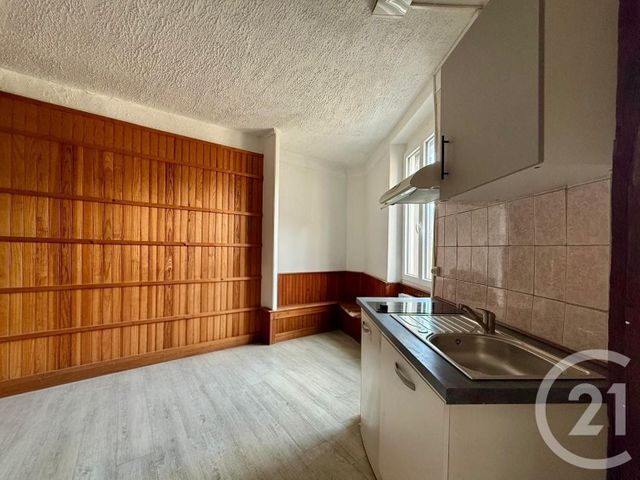 Appartement Studio à vendre - 1 pièce - 22.0 m2 - NONANCOURT - 27 - HAUTE-NORMANDIE - Century 21 Agence De Diane