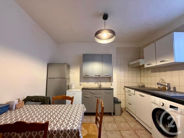 appartement - NONANCOURT - 27