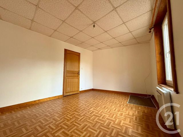 Appartement T2 à vendre - 2 pièces - 37.0 m2 - NONANCOURT - 27 - HAUTE-NORMANDIE - Century 21 Agence De Diane