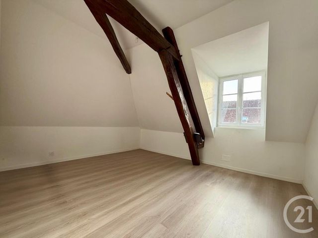 Appartement T2 à vendre - 2 pièces - 33.8 m2 - NONANCOURT - 27 - HAUTE-NORMANDIE - Century 21 Agence De Diane