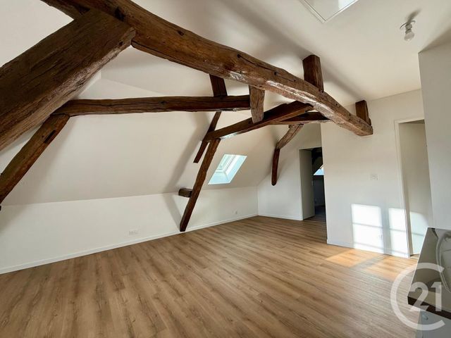 Appartement T3 à vendre - 3 pièces - 46.2 m2 - NONANCOURT - 27 - HAUTE-NORMANDIE - Century 21 Agence De Diane