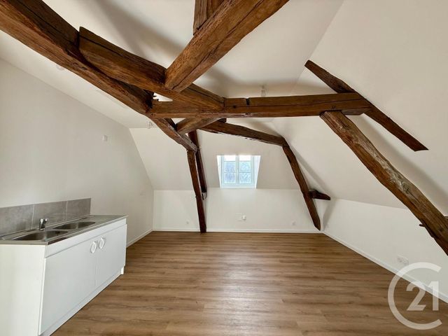 Appartement T3 à vendre - 3 pièces - 46.2 m2 - NONANCOURT - 27 - HAUTE-NORMANDIE - Century 21 Agence De Diane