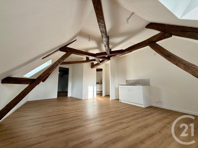 appartement - NONANCOURT - 27